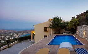 Villa Alonaki